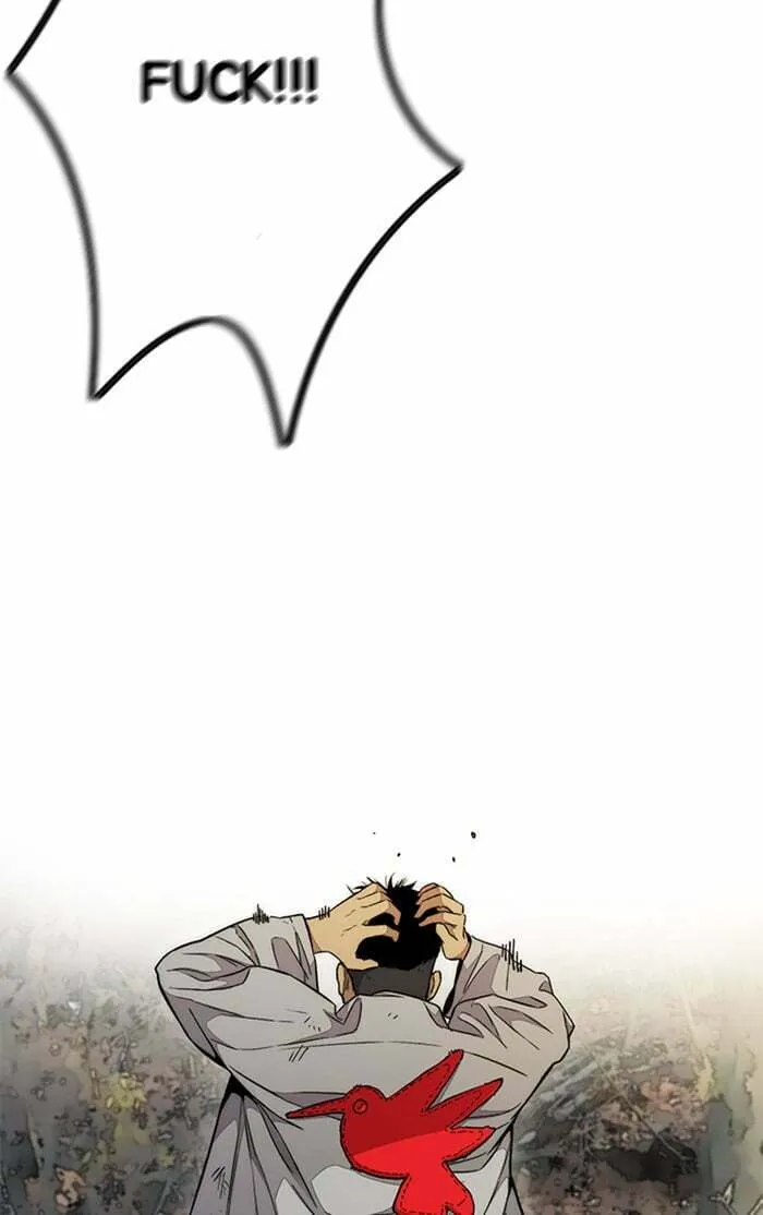 Wind Breaker Chapter 316 page 98 - 