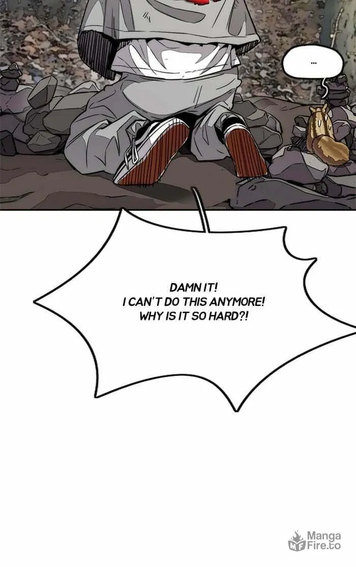 Wind Breaker Chapter 316 page 99 - 