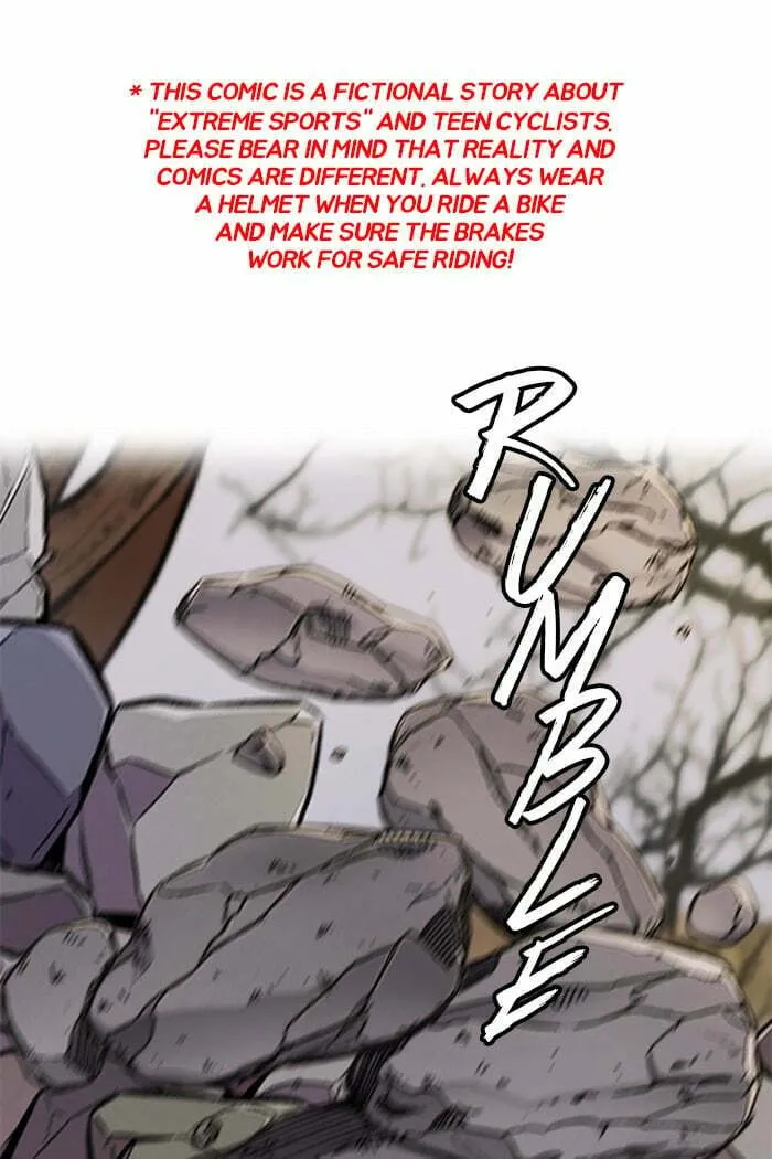 Wind Breaker Chapter 317 page 1 - 