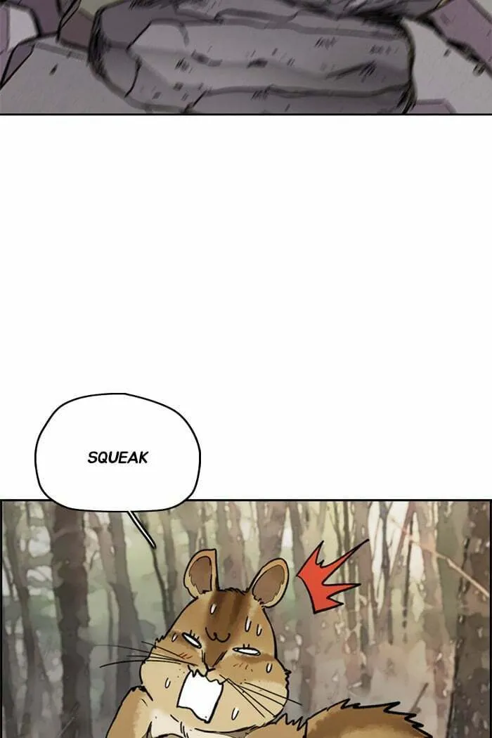 Wind Breaker Chapter 317 page 2 - 