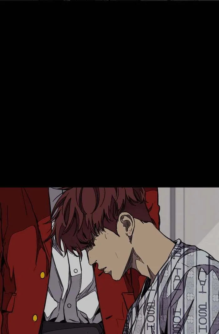 Wind Breaker Chapter 317 page 103 - 