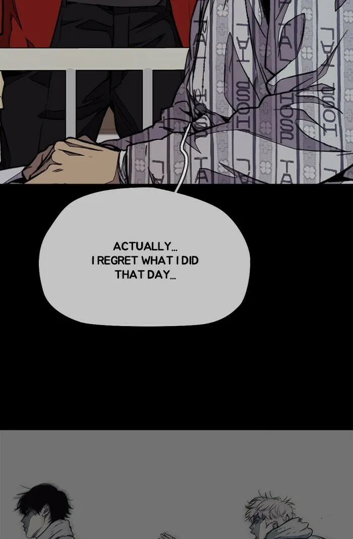 Wind Breaker Chapter 317 page 104 - 
