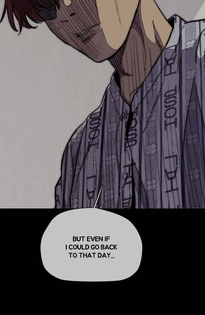 Wind Breaker Chapter 317 page 106 - 