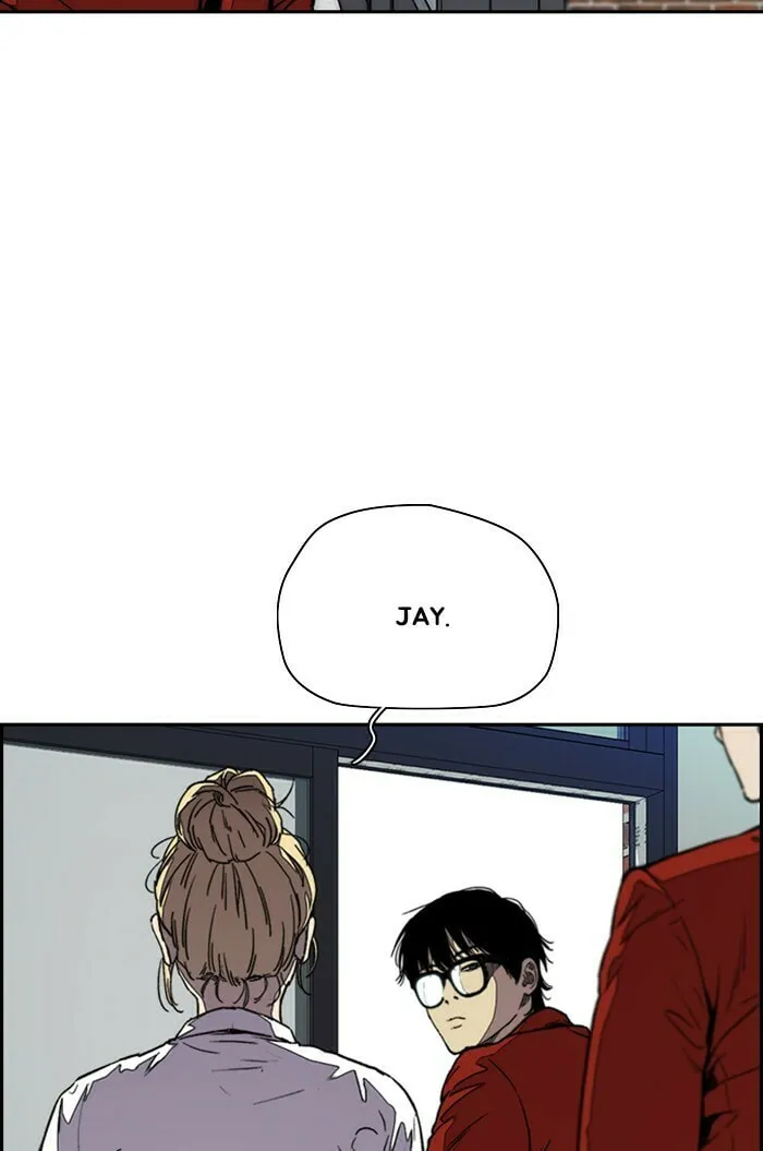 Wind Breaker Chapter 317 page 109 - 