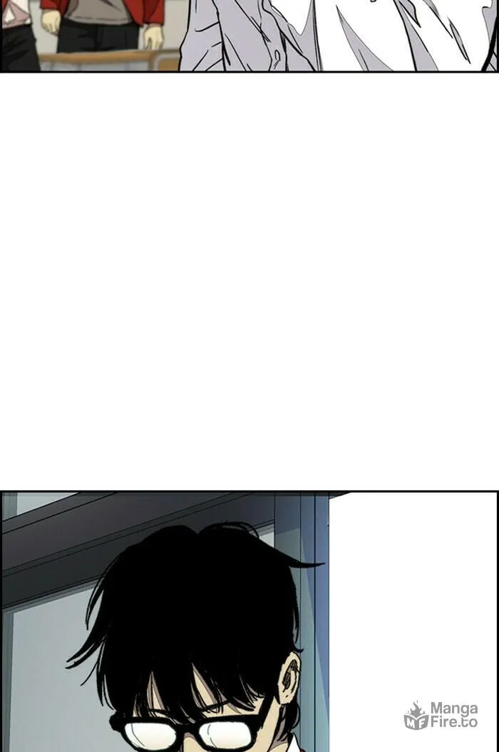 Wind Breaker Chapter 317 page 120 - 