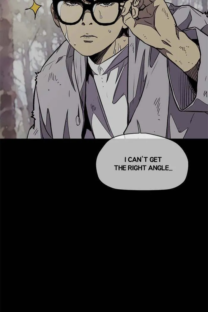 Wind Breaker Chapter 317 page 13 - 
