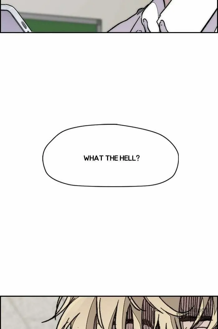 Wind Breaker Chapter 317 page 126 - 