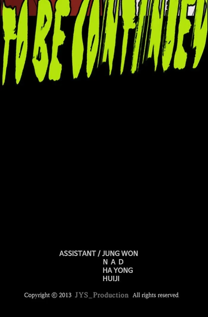 Wind Breaker Chapter 317 page 128 - 