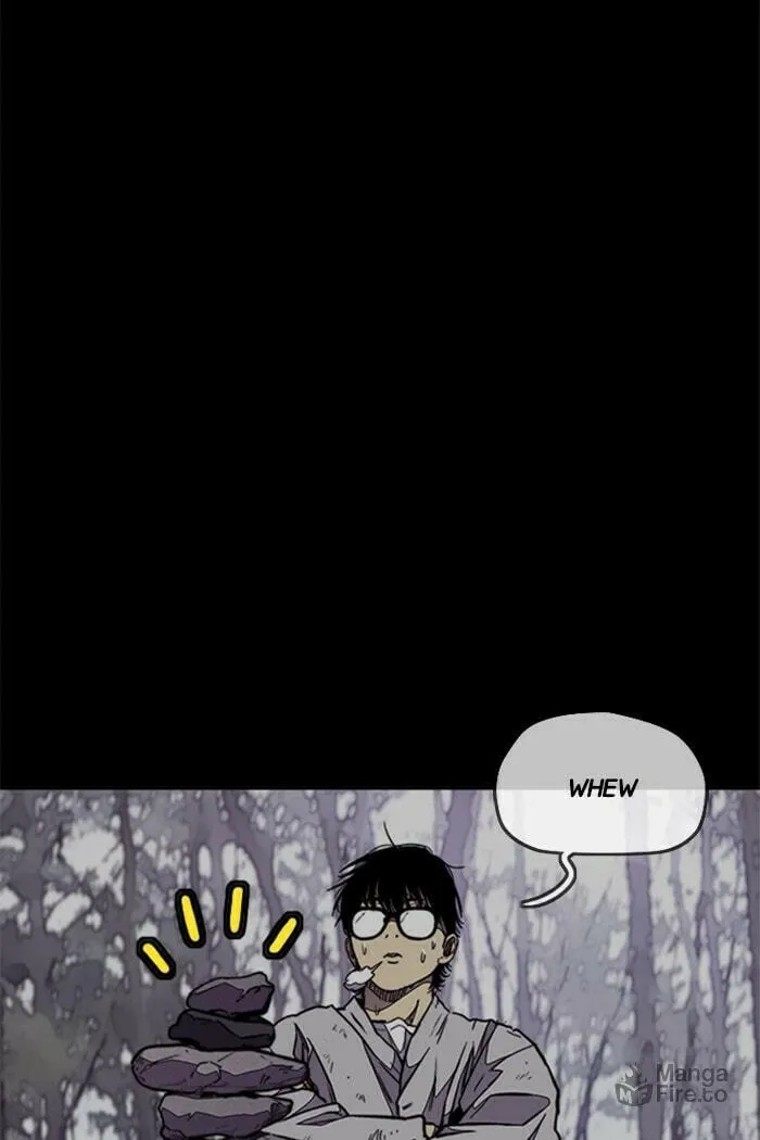 Wind Breaker Chapter 317 page 15 - 