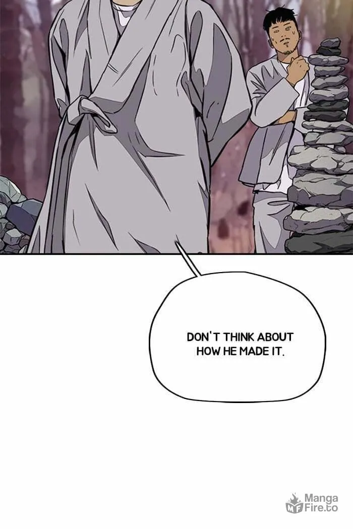 Wind Breaker Chapter 317 page 18 - 