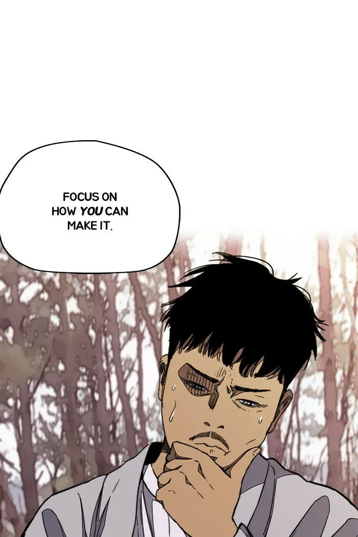 Wind Breaker Chapter 317 page 19 - 