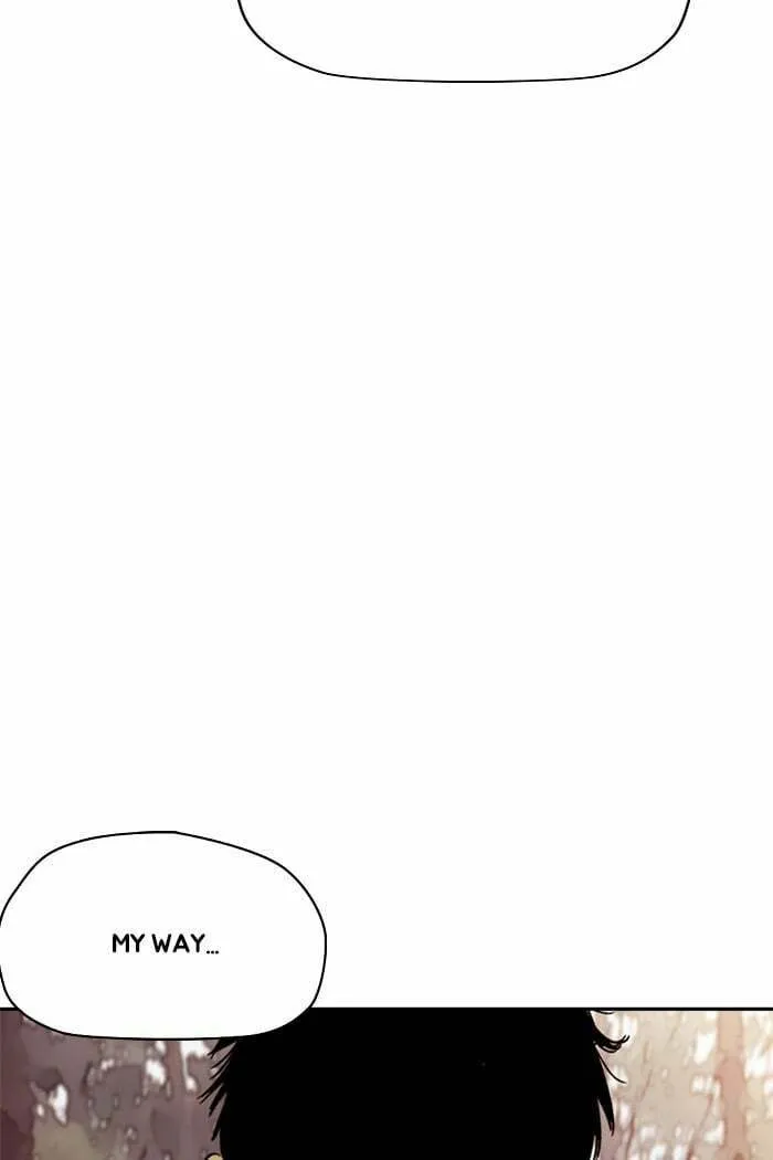 Wind Breaker Chapter 317 page 22 - 