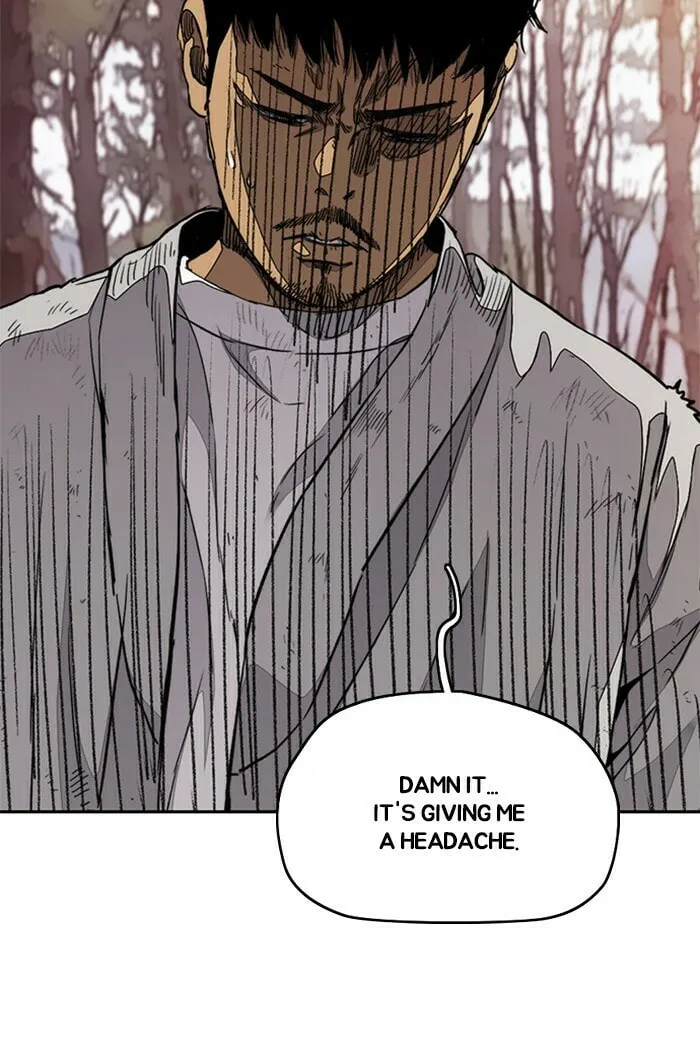 Wind Breaker Chapter 317 page 23 - 