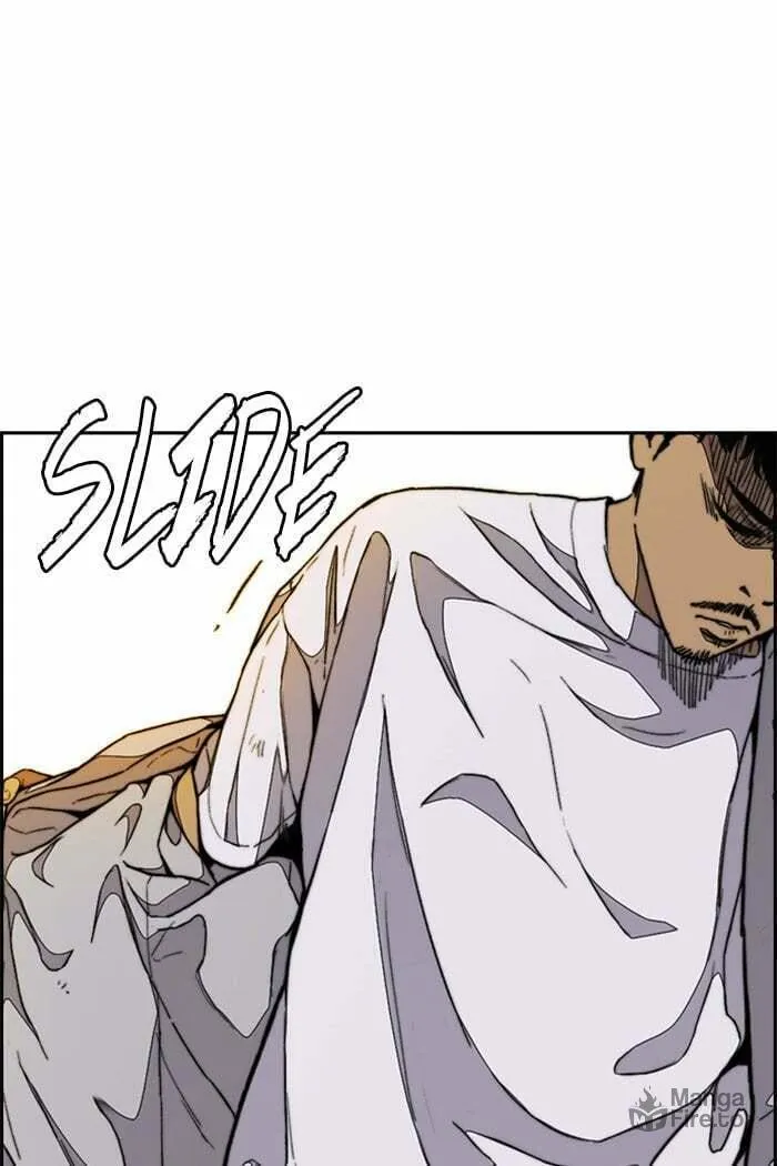 Wind Breaker Chapter 317 page 24 - 