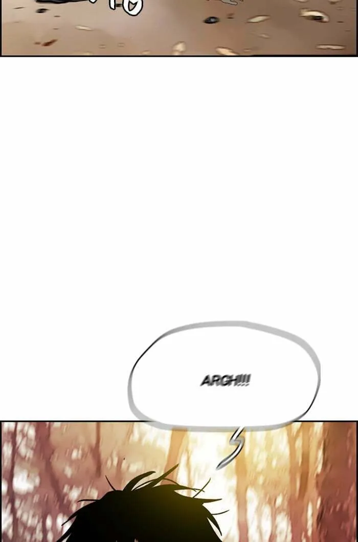 Wind Breaker Chapter 317 page 34 - 
