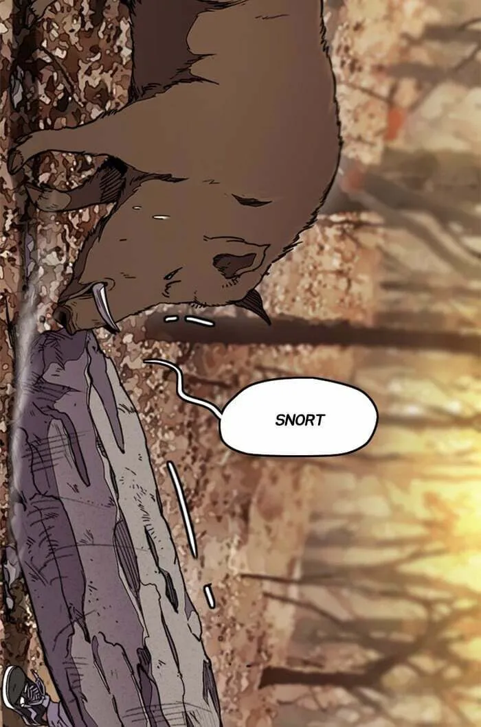 Wind Breaker Chapter 317 page 37 - 