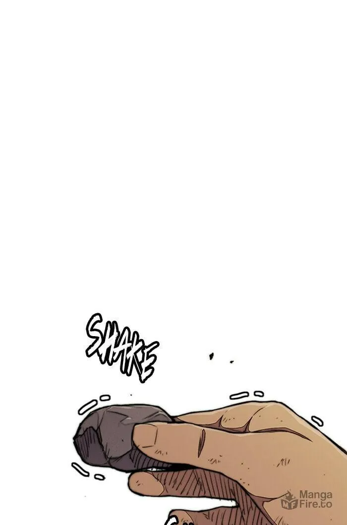 Wind Breaker Chapter 317 page 45 - 