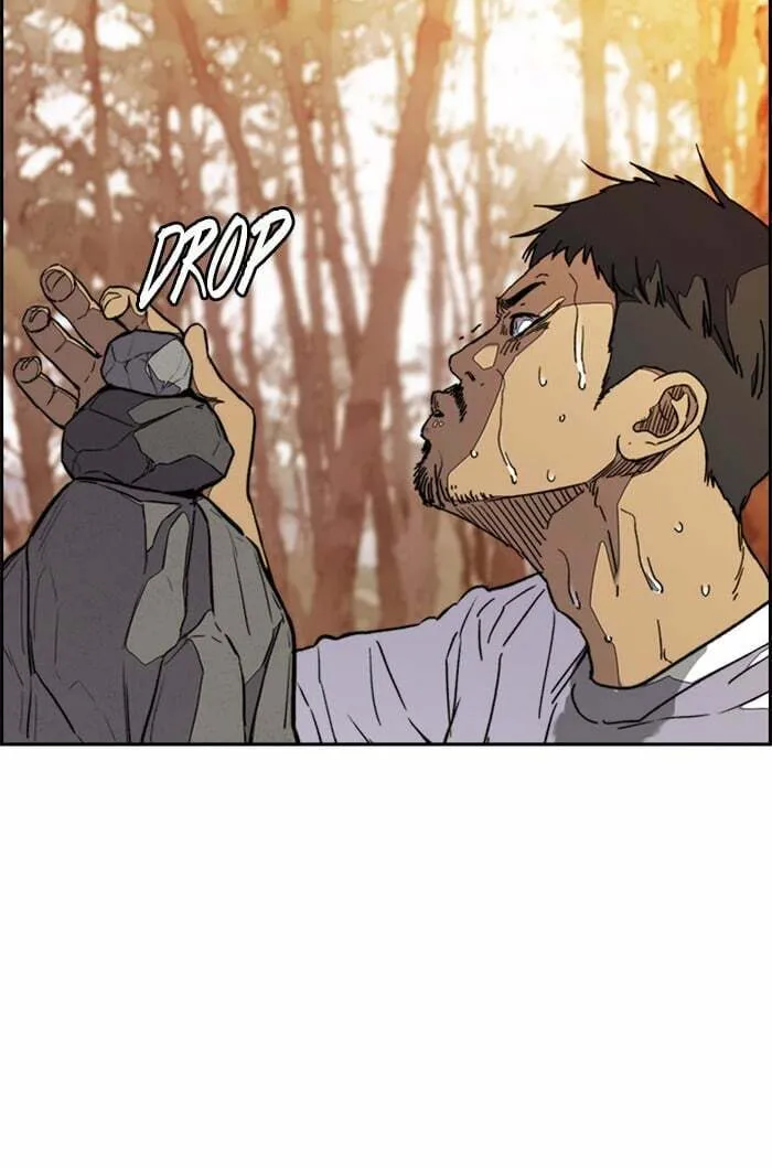 Wind Breaker Chapter 317 page 47 - 