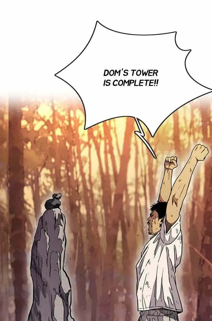 Wind Breaker Chapter 317 page 49 - 