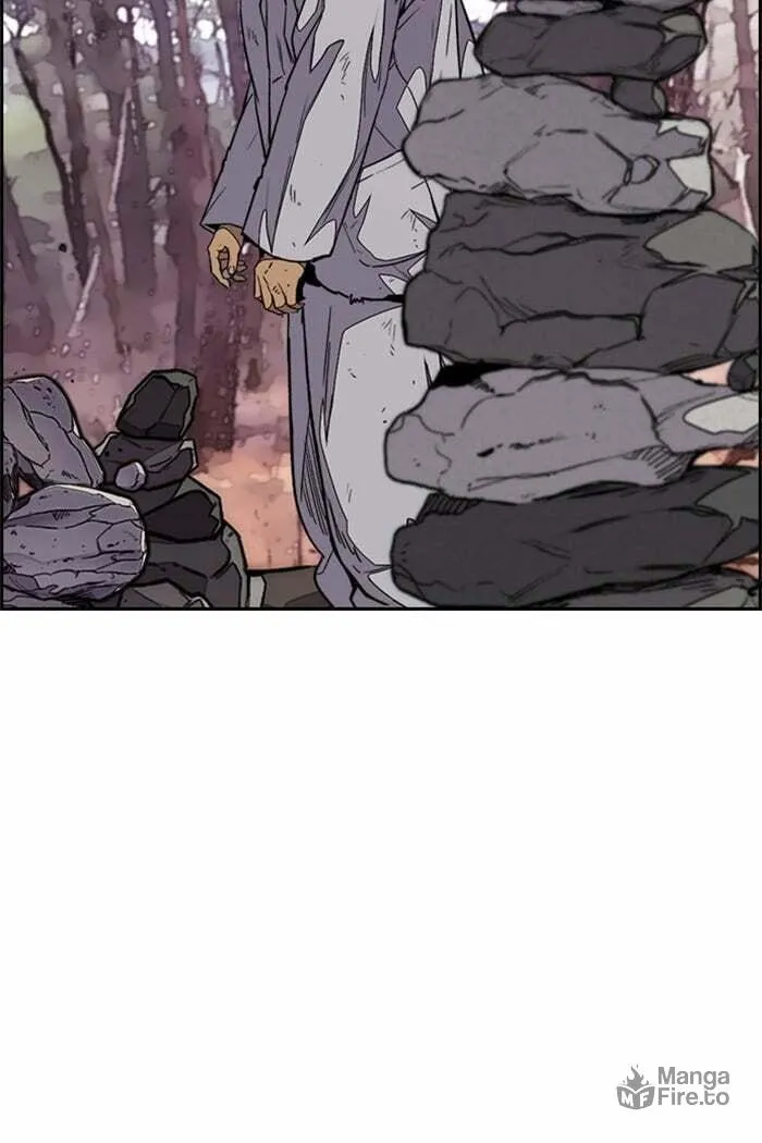 Wind Breaker Chapter 317 page 6 - 