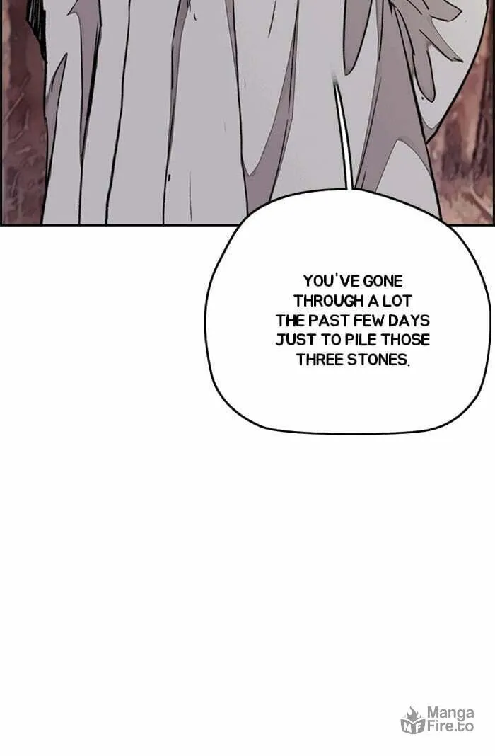 Wind Breaker Chapter 317 page 55 - 