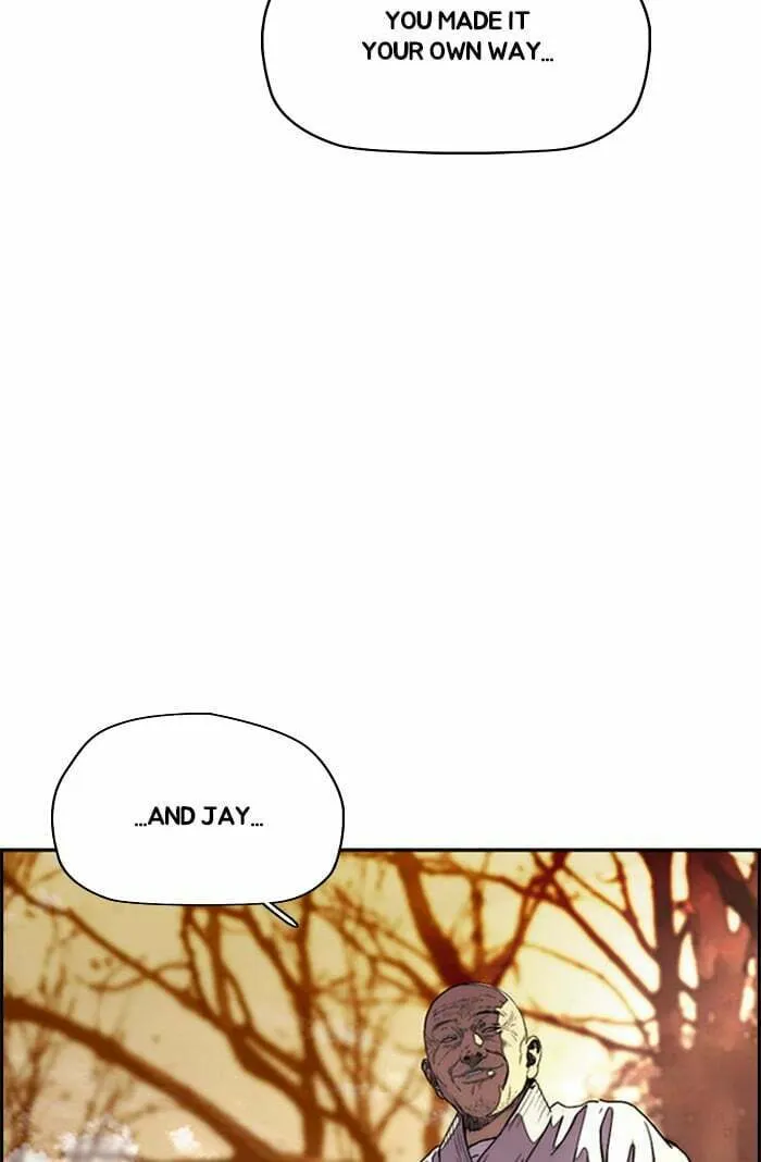 Wind Breaker Chapter 317 page 64 - 