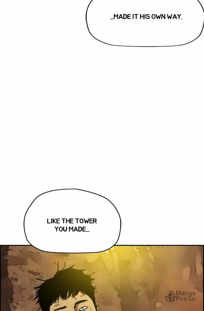 Wind Breaker Chapter 317 page 66 - 