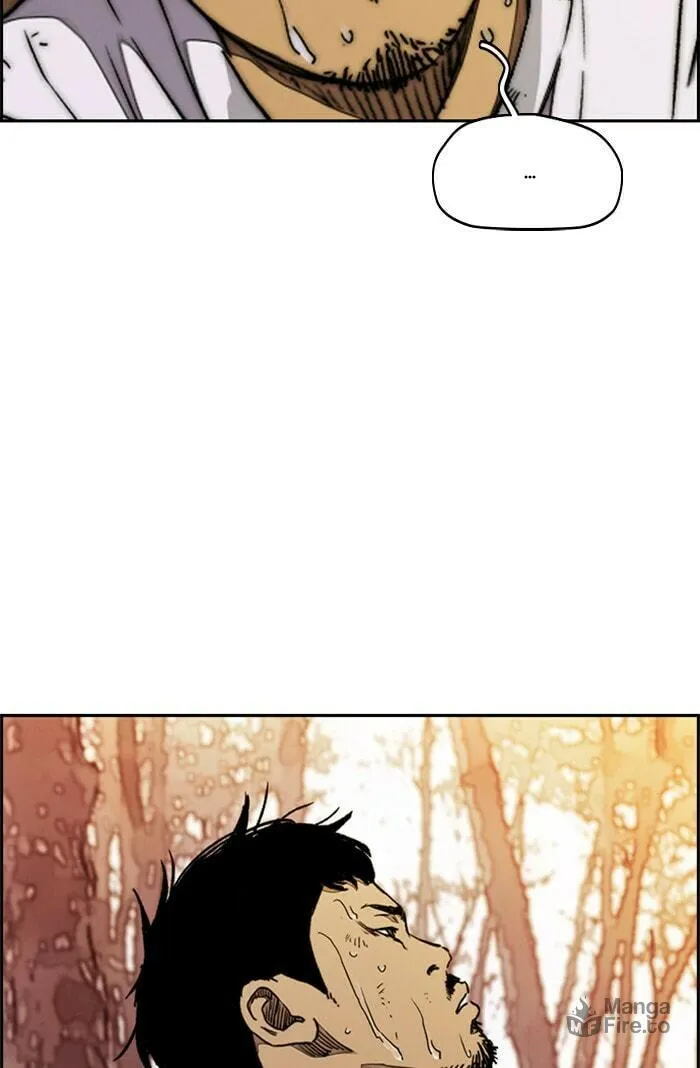 Wind Breaker Chapter 317 page 69 - 