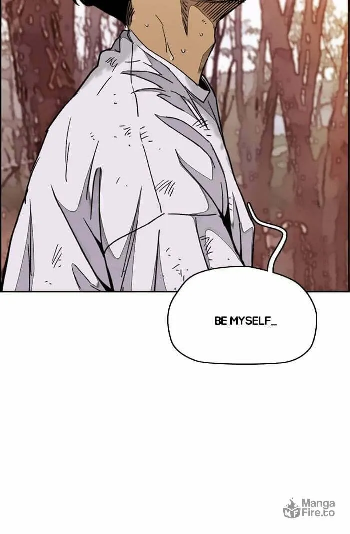 Wind Breaker Chapter 317 page 70 - 