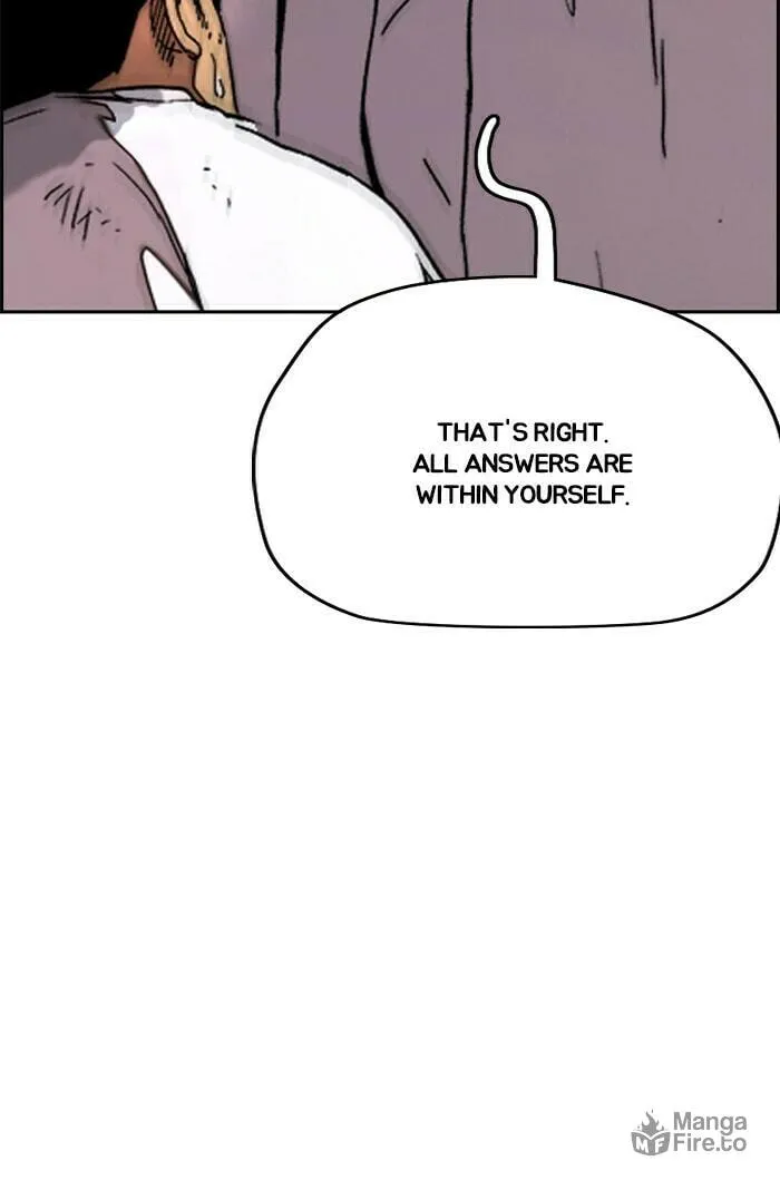 Wind Breaker Chapter 317 page 72 - 