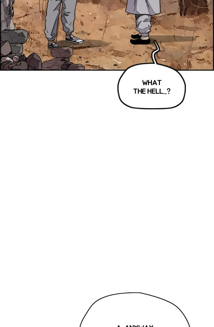Wind Breaker Chapter 317 page 76 - 