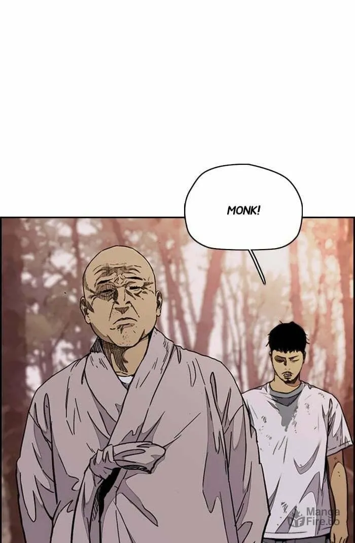 Wind Breaker Chapter 317 page 81 - 