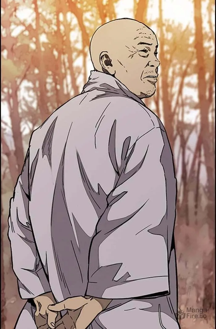 Wind Breaker Chapter 317 page 85 - 