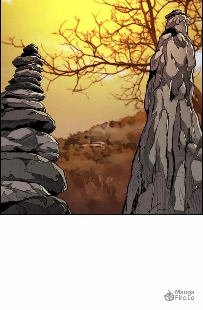 Wind Breaker Chapter 317 page 90 - 