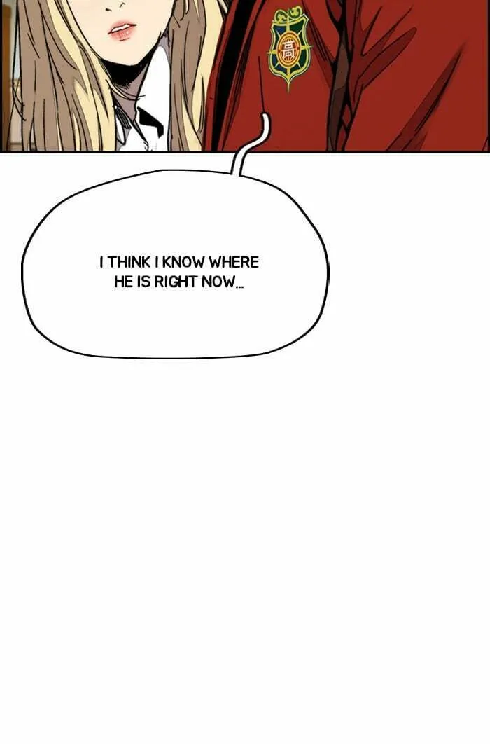 Wind Breaker Chapter 318 page 104 - 