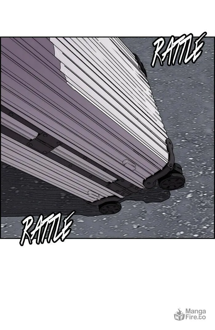 Wind Breaker Chapter 318 page 105 - 
