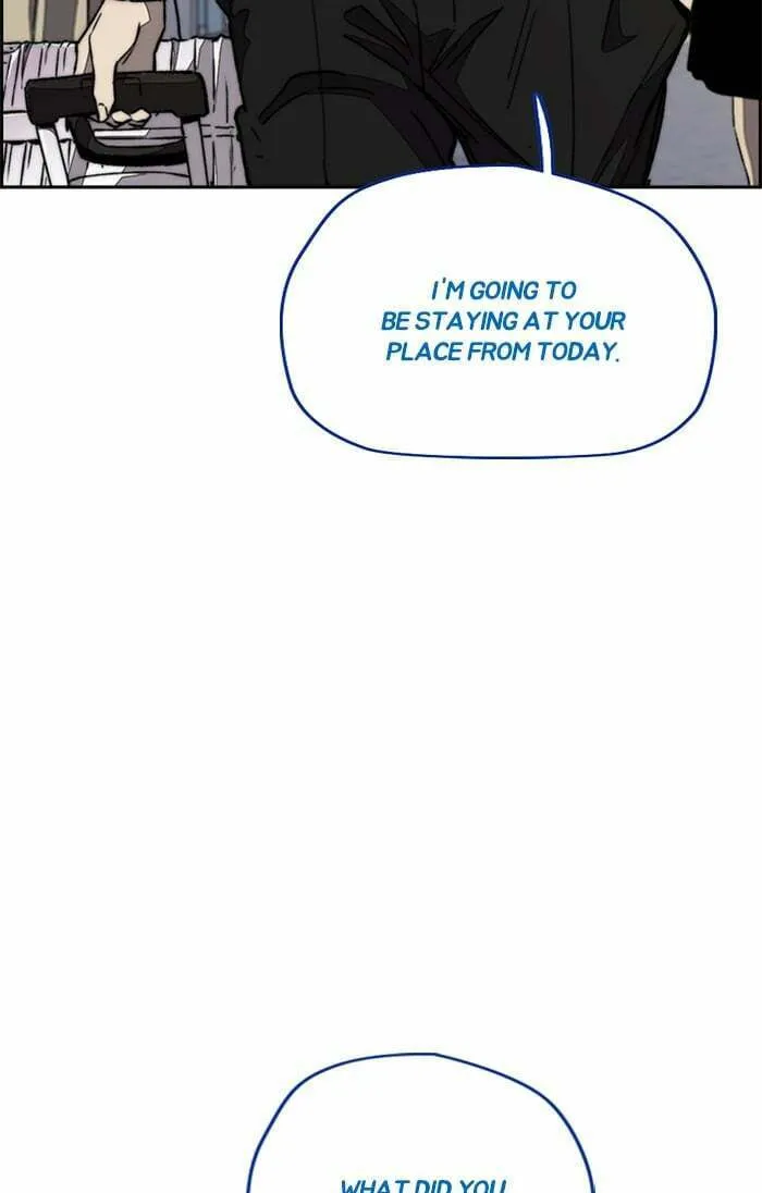Wind Breaker Chapter 318 page 109 - 