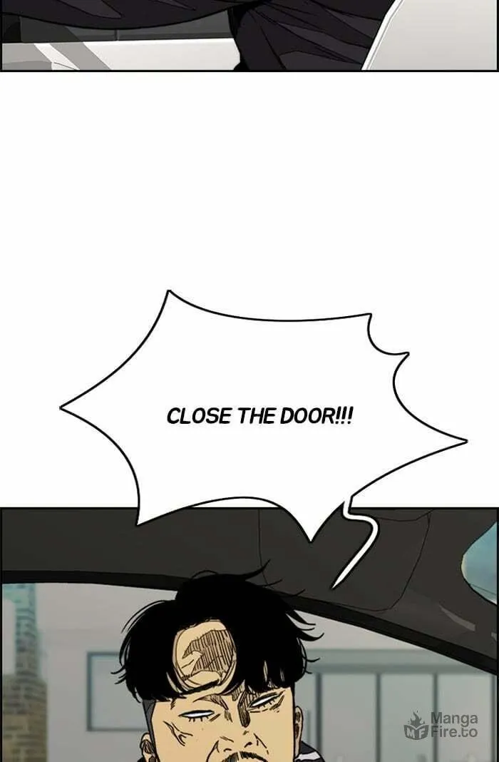 Wind Breaker Chapter 318 page 12 - 