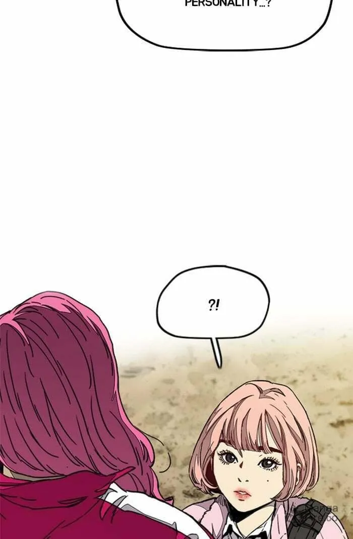 Wind Breaker Chapter 318 page 15 - 