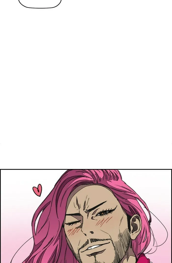 Wind Breaker Chapter 318 page 19 - 