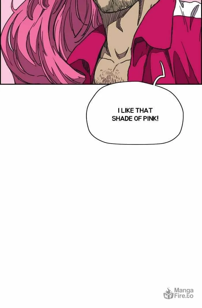 Wind Breaker Chapter 318 page 20 - 