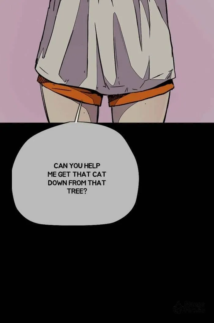 Wind Breaker Chapter 318 page 45 - 