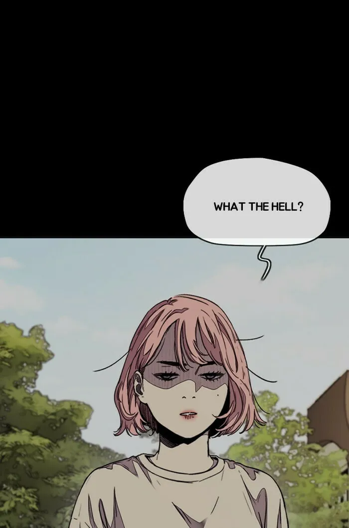 Wind Breaker Chapter 318 page 49 - 