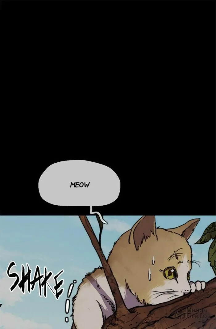 Wind Breaker Chapter 318 page 51 - 