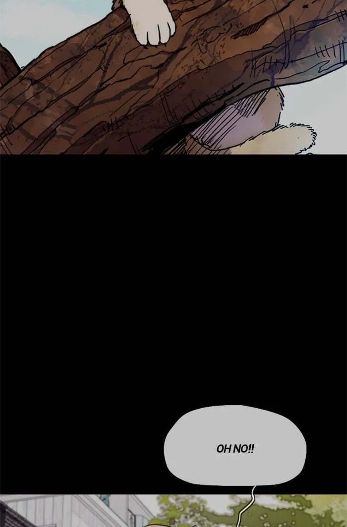 Wind Breaker Chapter 318 page 52 - 