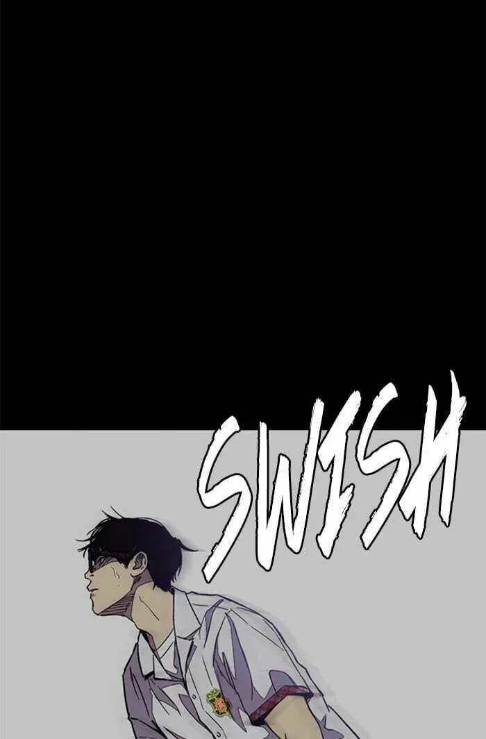 Wind Breaker Chapter 318 page 58 - 