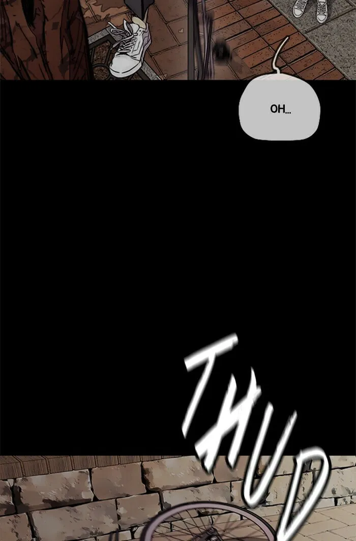 Wind Breaker Chapter 318 page 62 - 