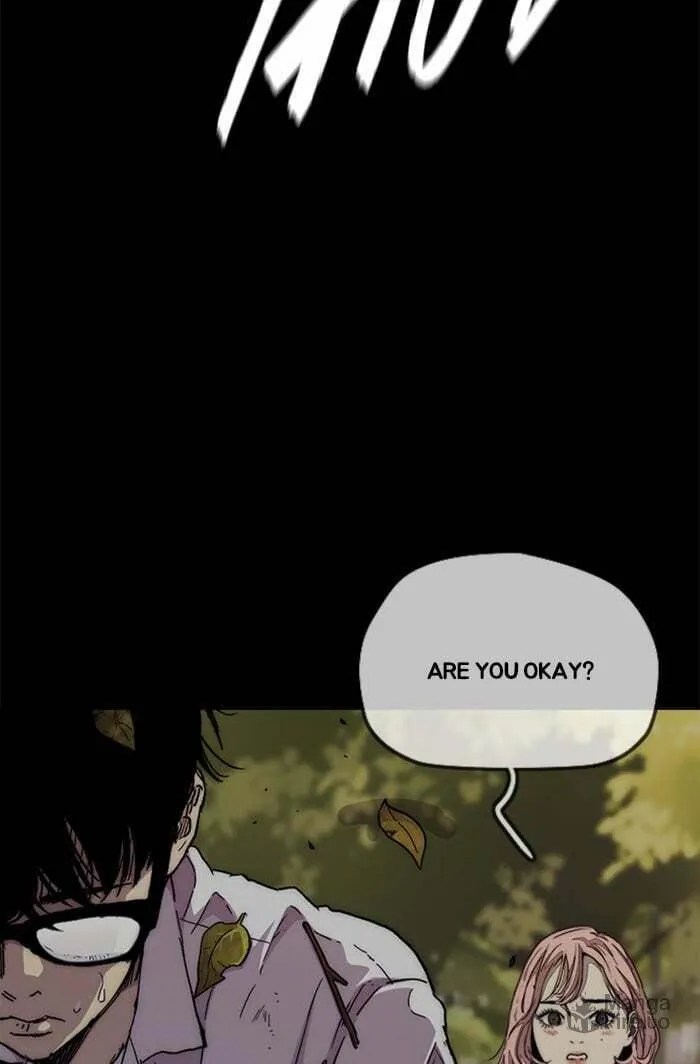 Wind Breaker Chapter 318 page 69 - 