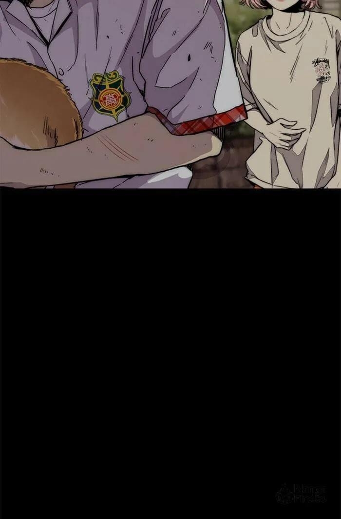 Wind Breaker Chapter 318 page 70 - 