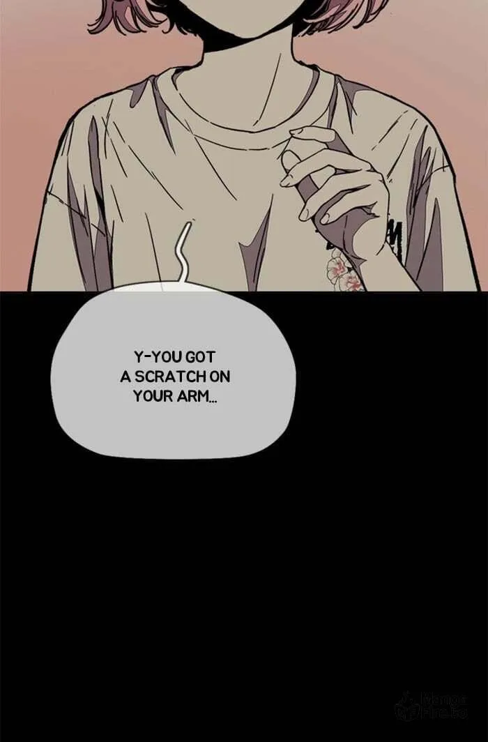 Wind Breaker Chapter 318 page 75 - 